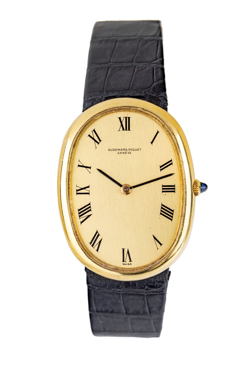 Audemars Piquet - Orologio in Oro