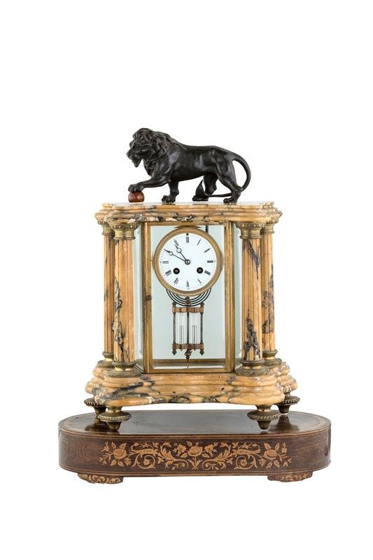 Orologio da Tavolo