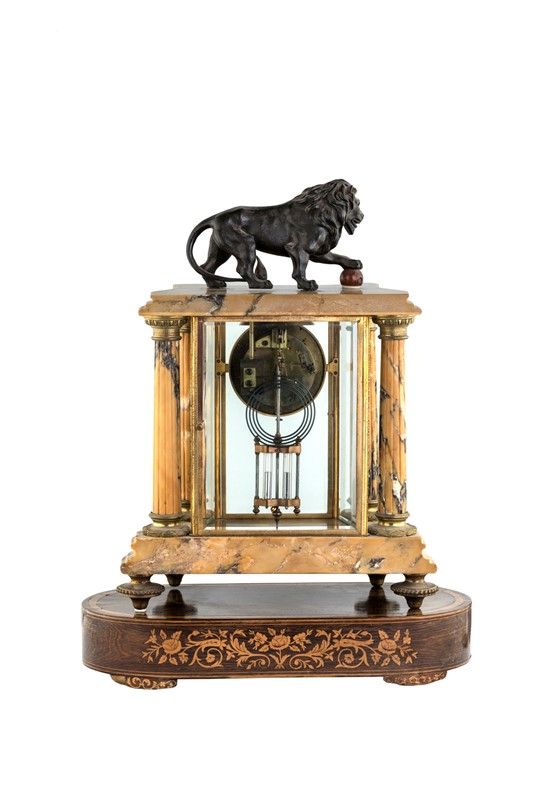 Orologio da Tavolo