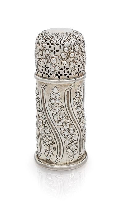 Spargizucchero in Argento 925/000, Londra 1889