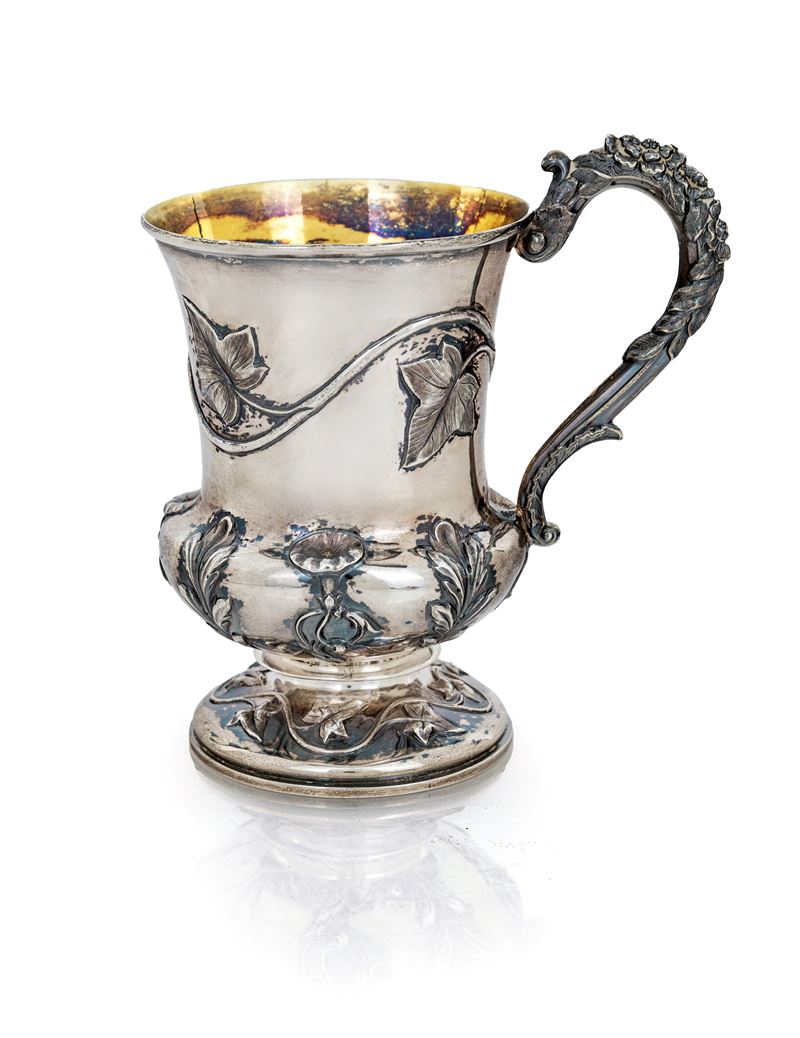 Tazza con Manico, Londra 1812