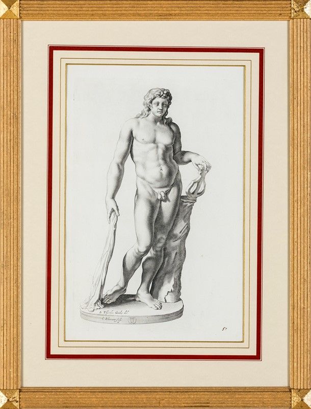 Stampe con Figure
