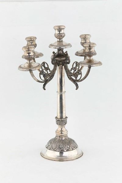 Candelieri