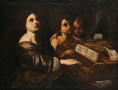 Santa Cecilia