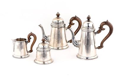 Servizio da CaffÈ