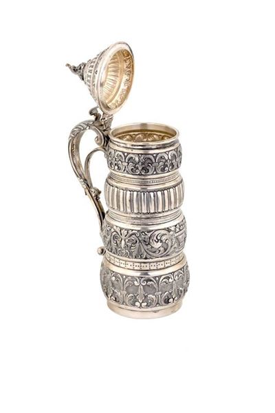 Tankard