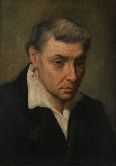 Ritratto di Uomo