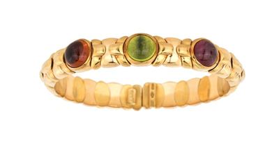 Bracciale Schiava con Pietre