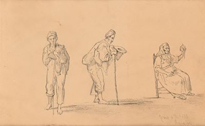 Studio di Figure