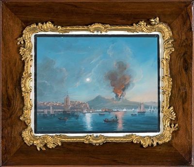 Golfo di Napoli