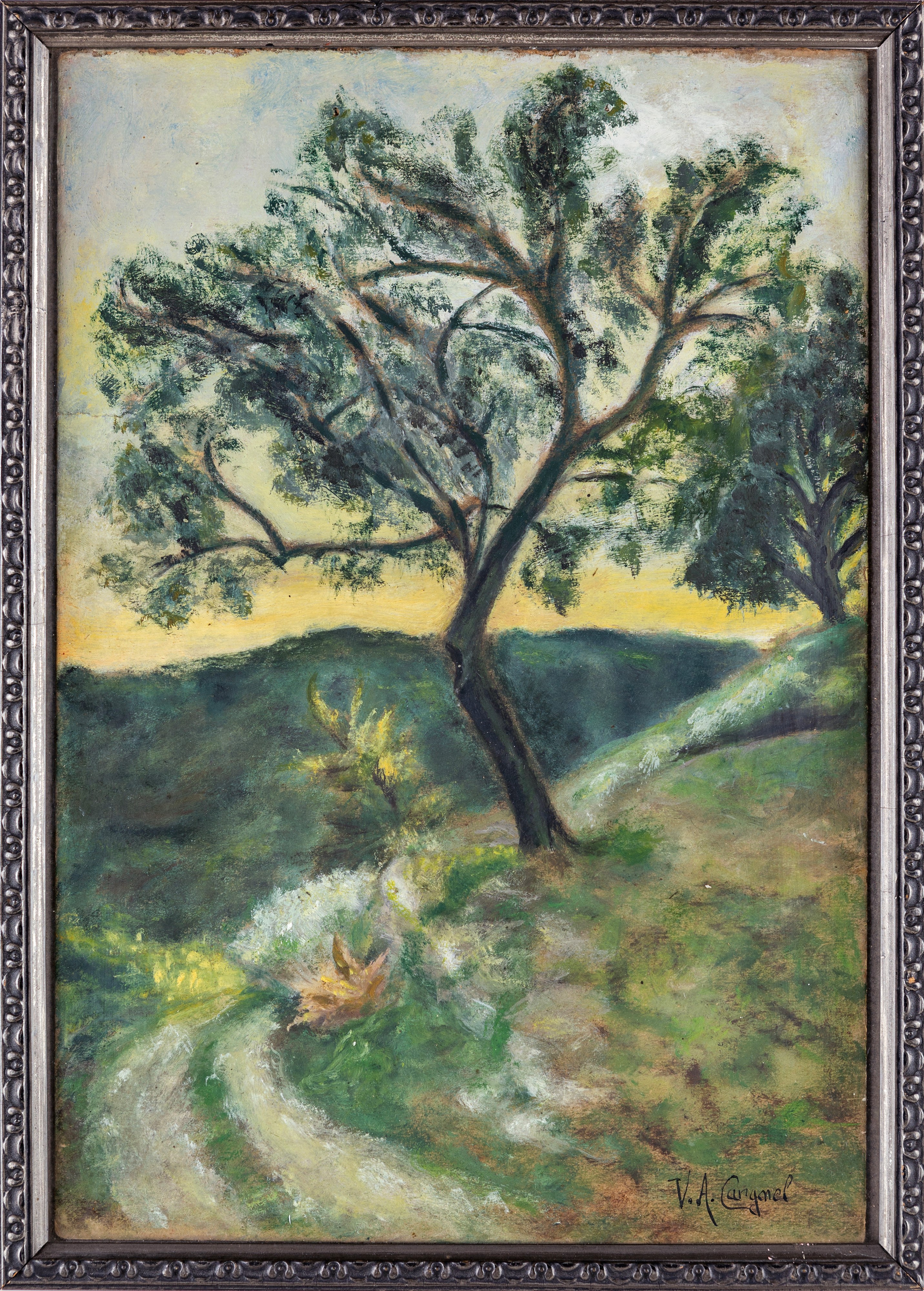 Vittore Antonio Cargnel - Cisano Alta