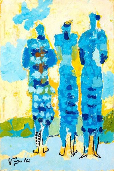 Figure del Circo