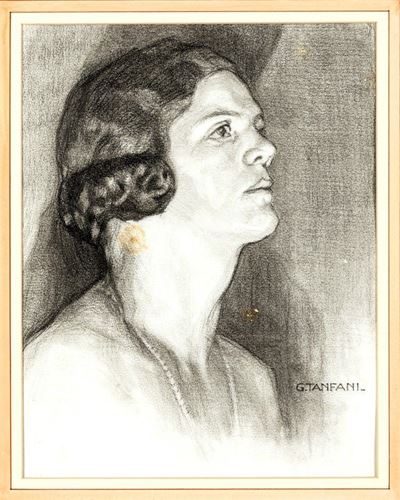 Figura di Donna