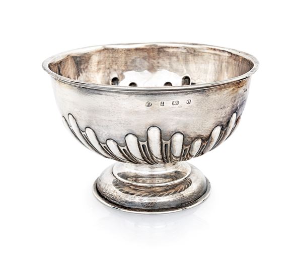 Coppa baccellata, Birmingham 1904