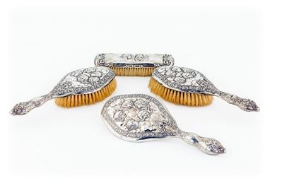 Set da Toletta