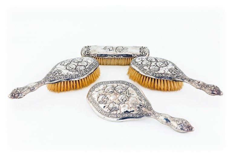 Set da Toletta