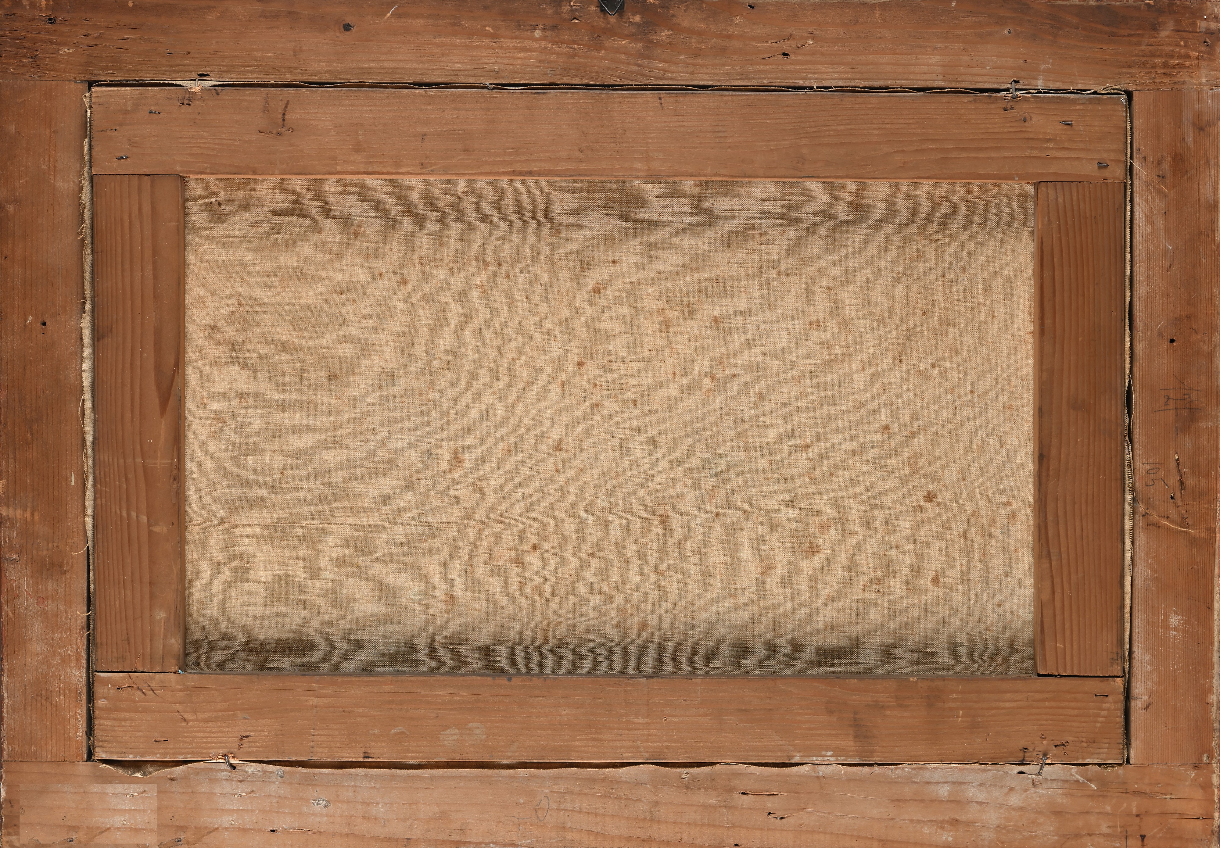 Vedute veneziane con capriccio e personaggi