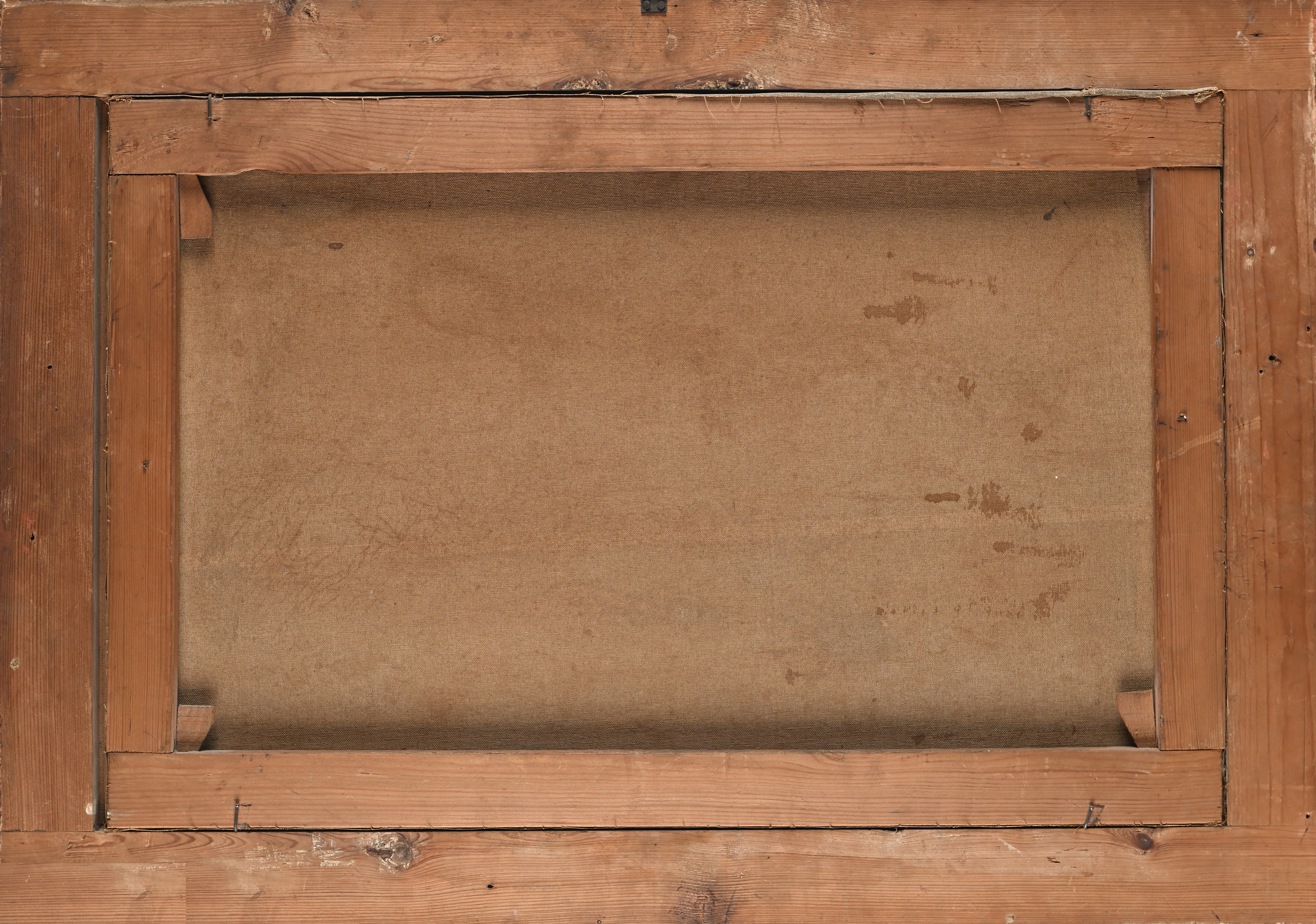 Vedute veneziane con capriccio e personaggi