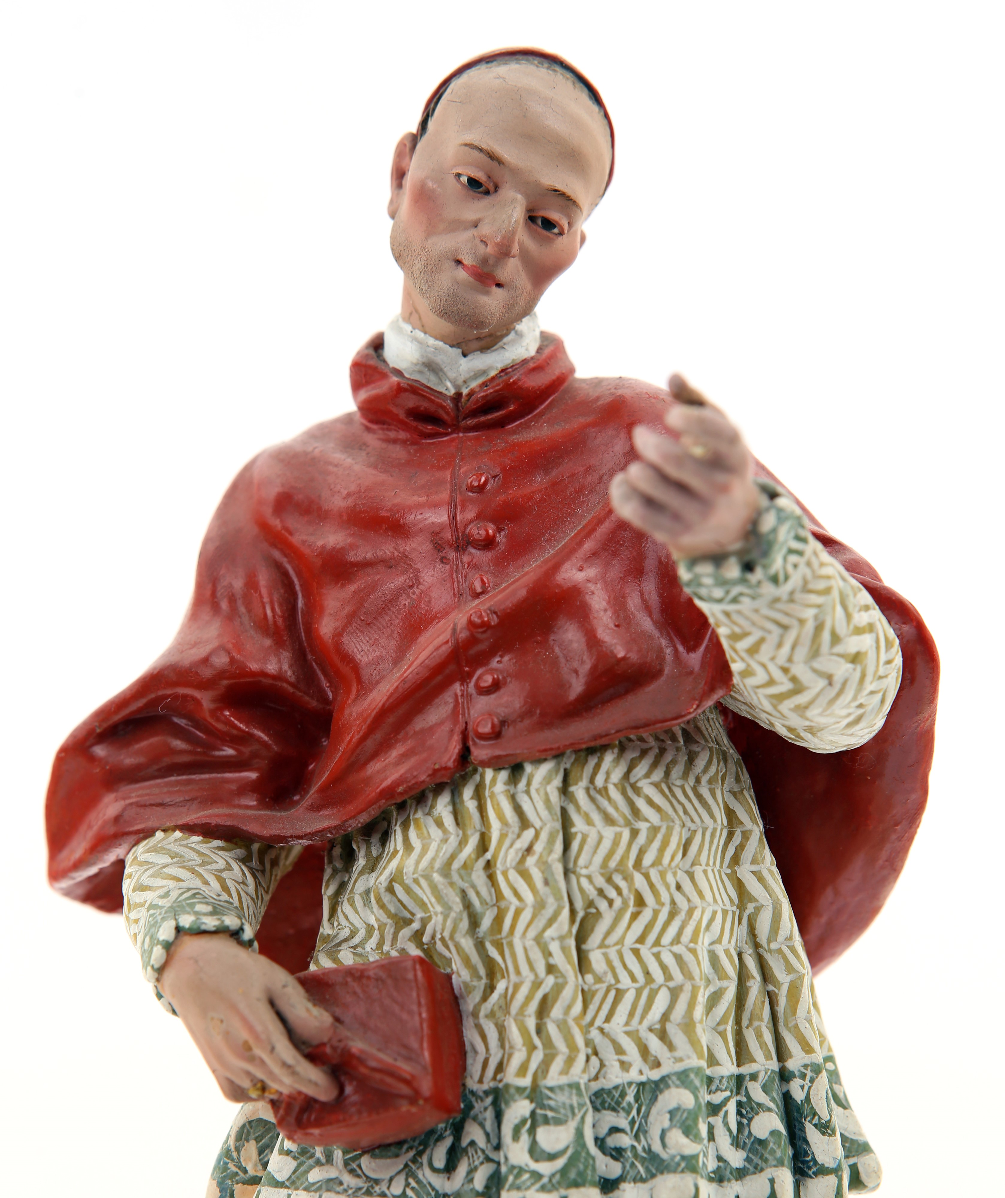 San Carlo Borromeo