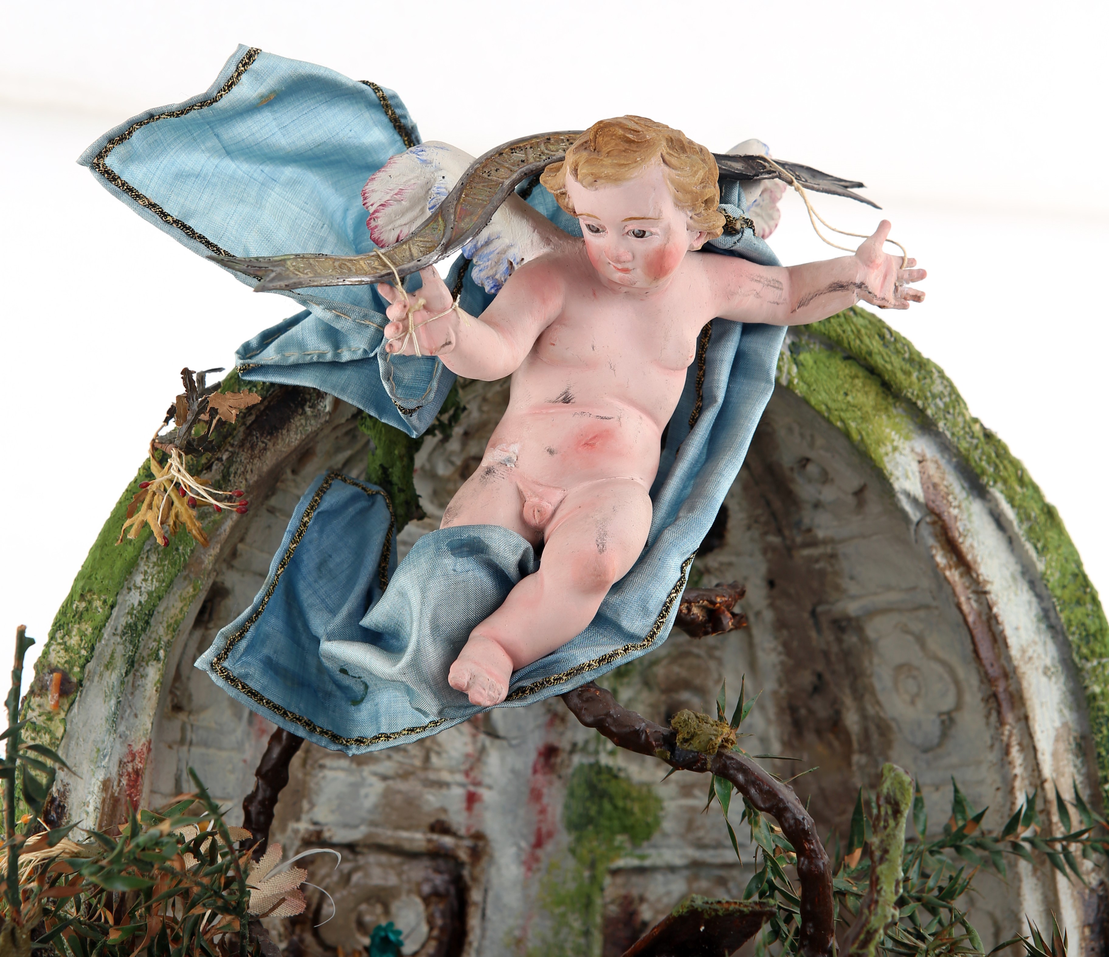 Gruppo della natività