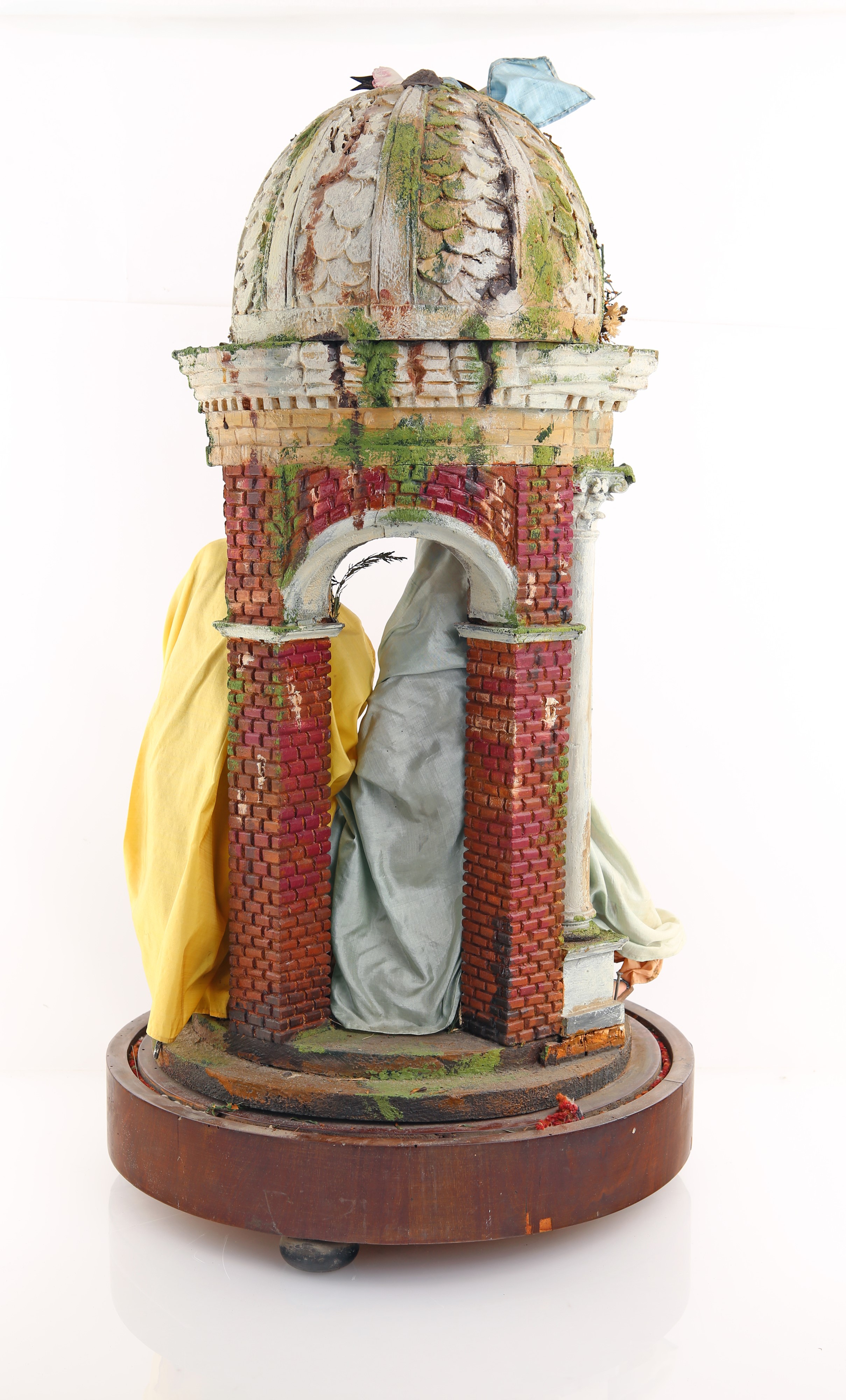 Gruppo della natività