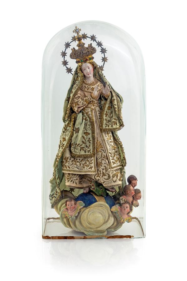 Madonna Immacolata