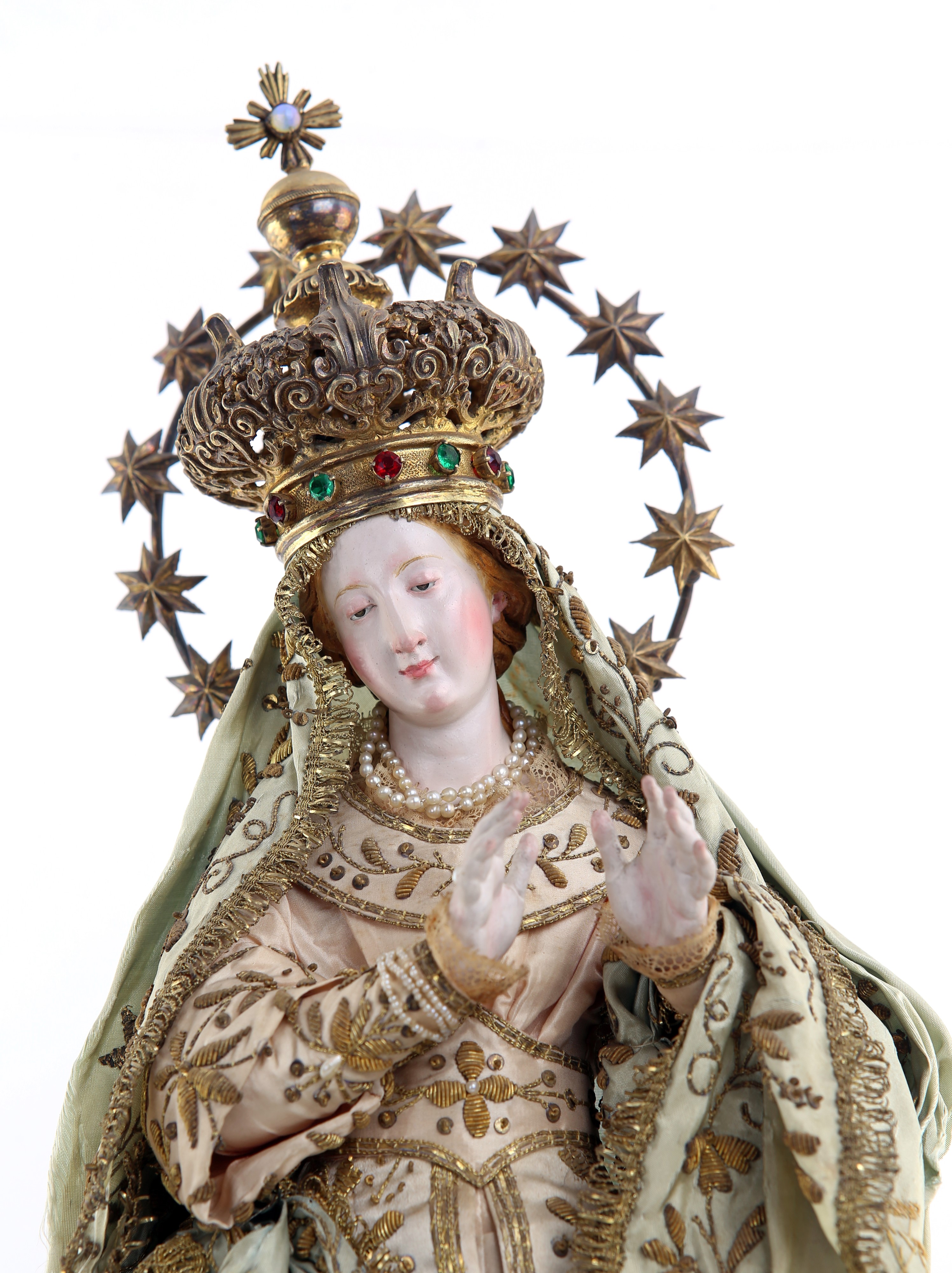 Madonna Immacolata