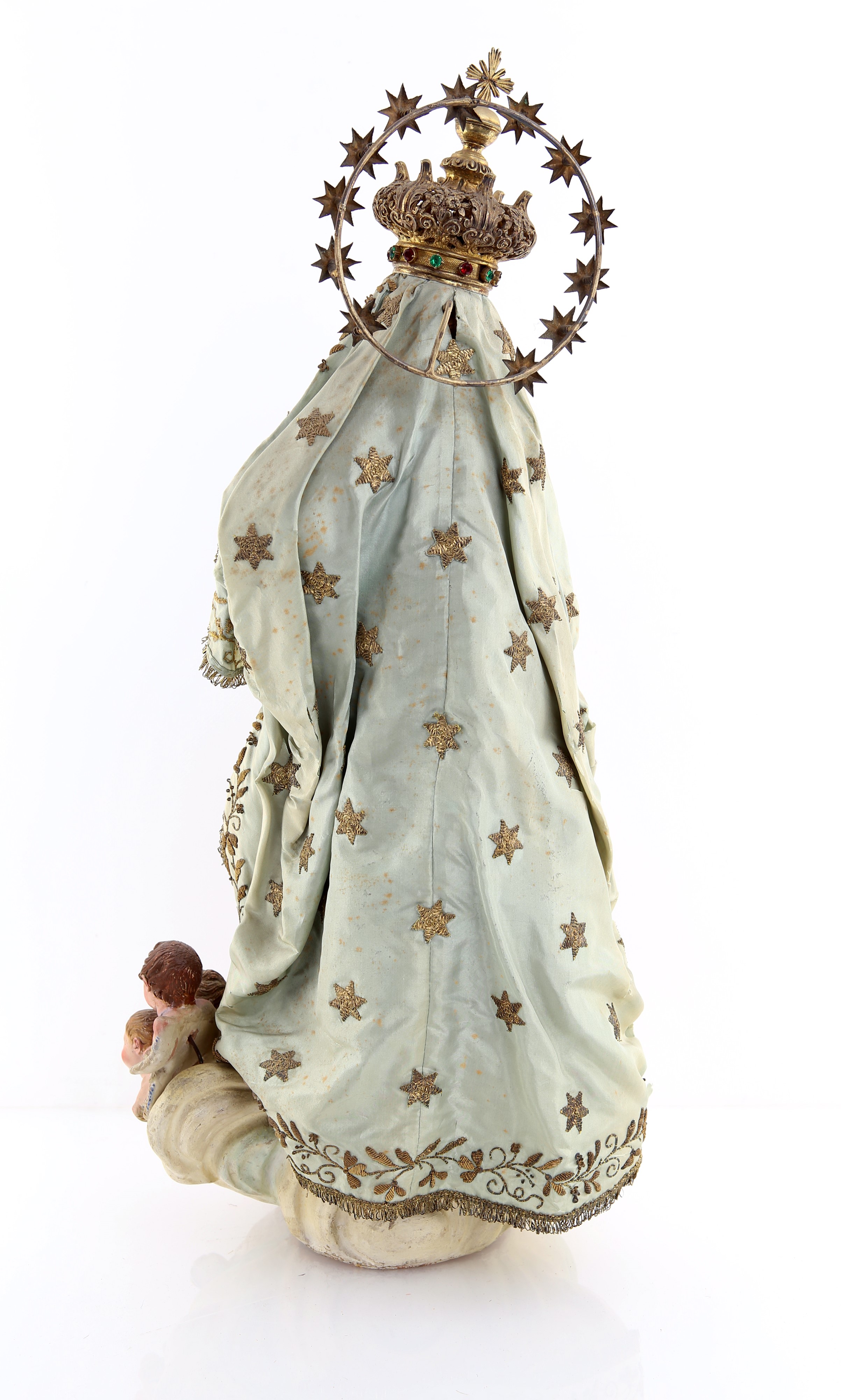 Madonna Immacolata