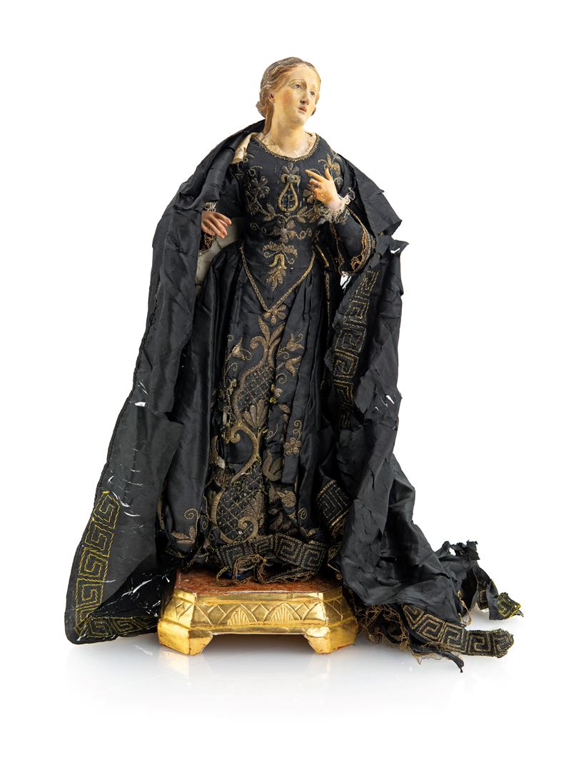 Madonna Addolorata