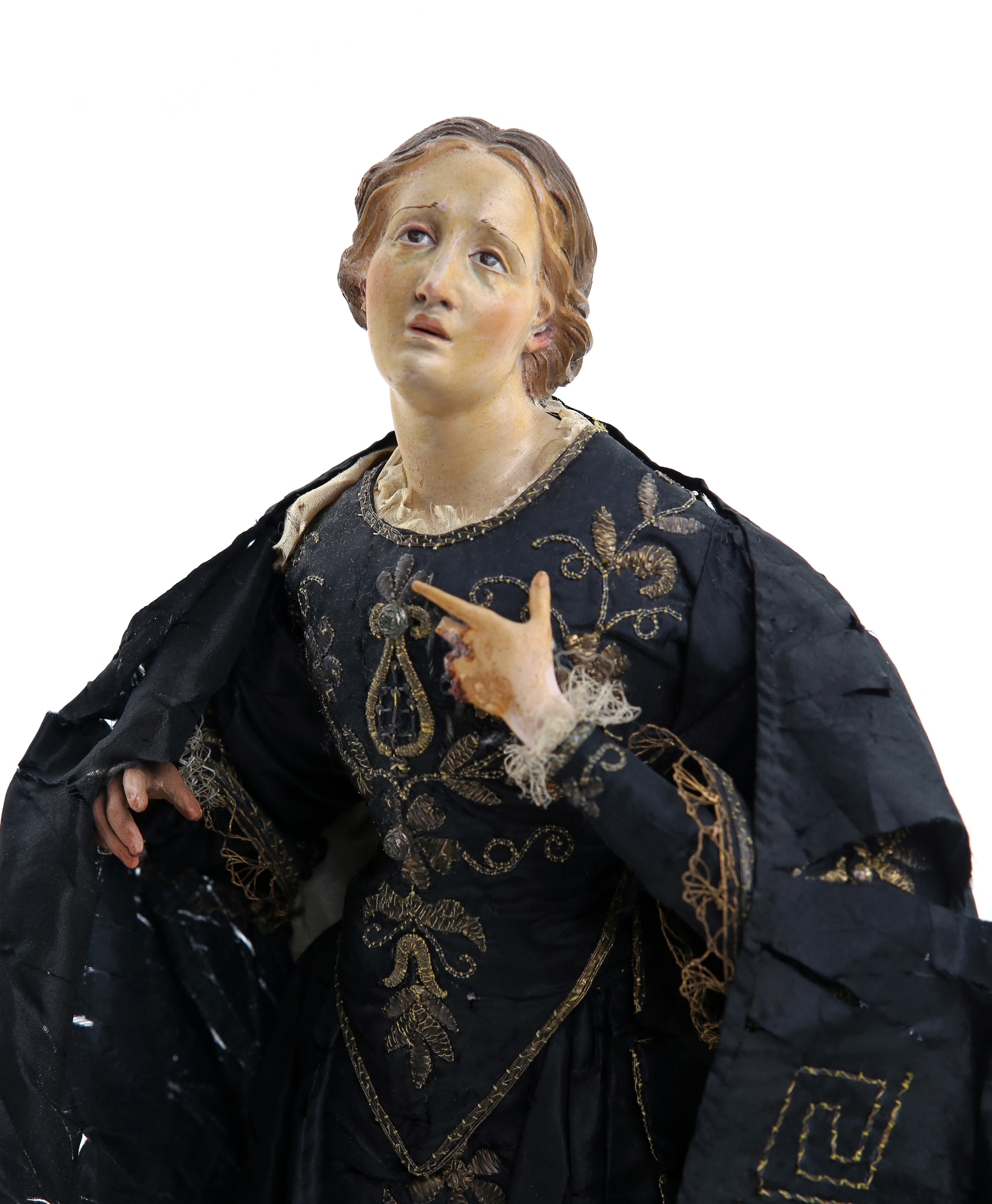 Madonna Addolorata
