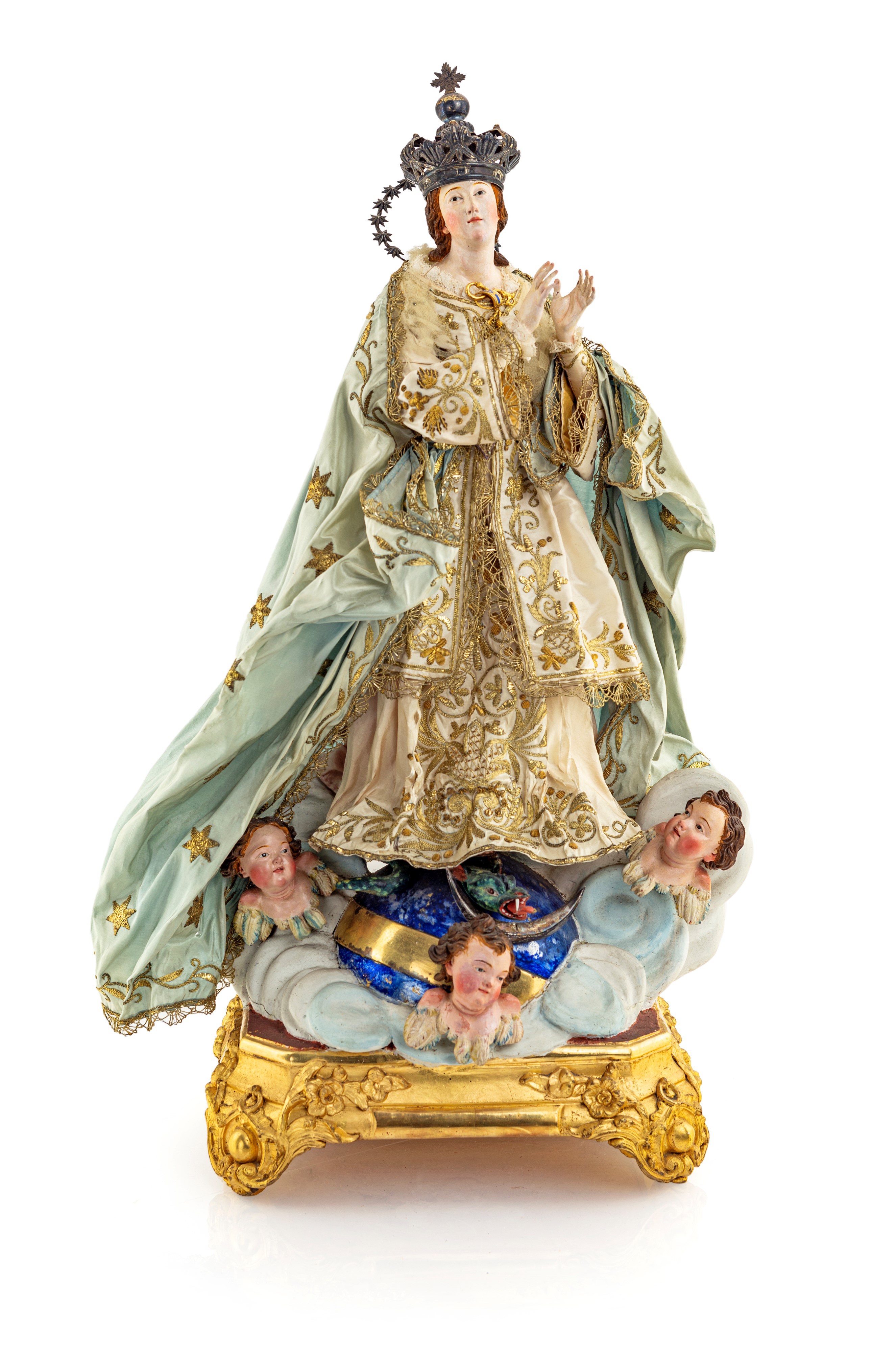 Madonna Immacolata