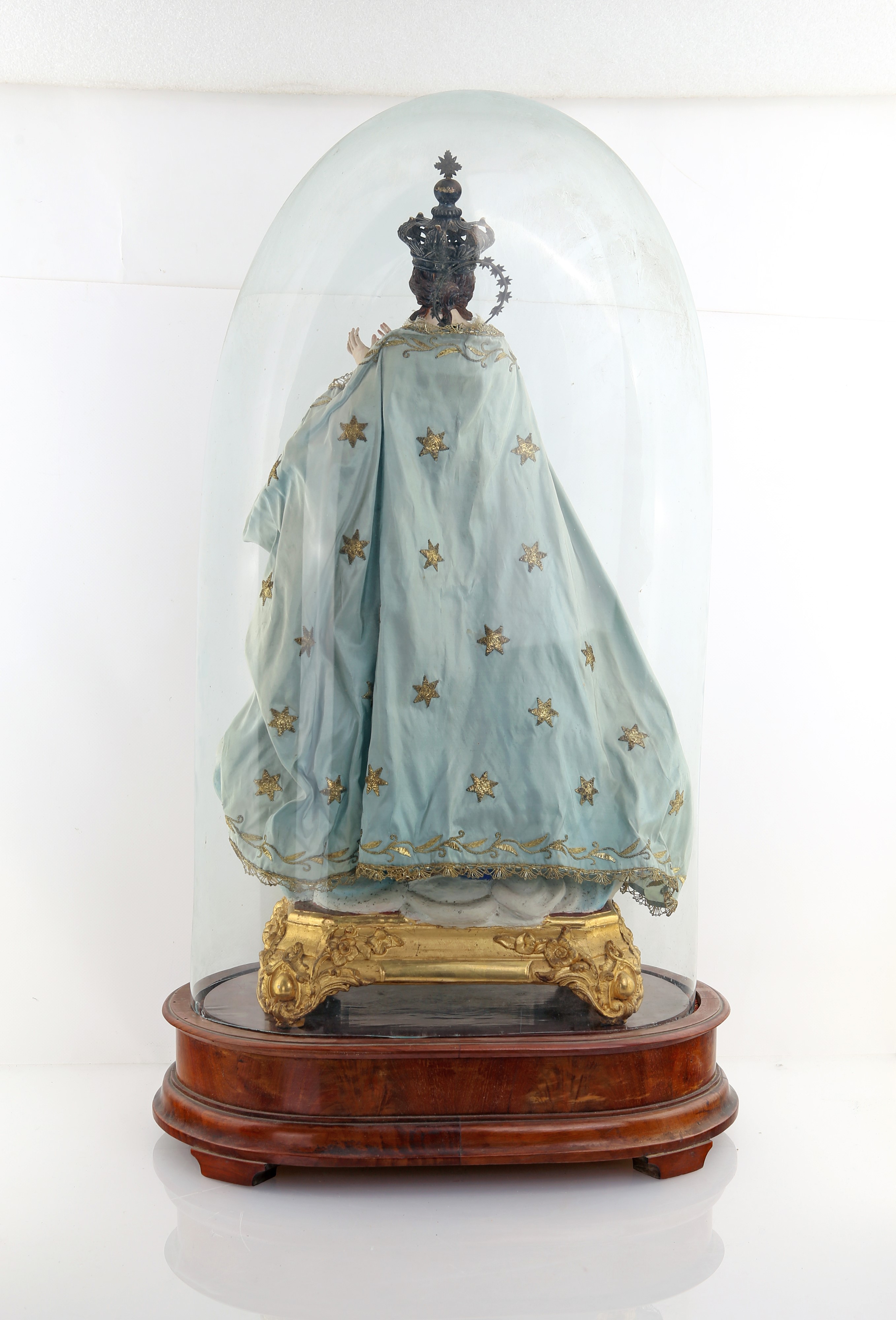 Madonna Immacolata