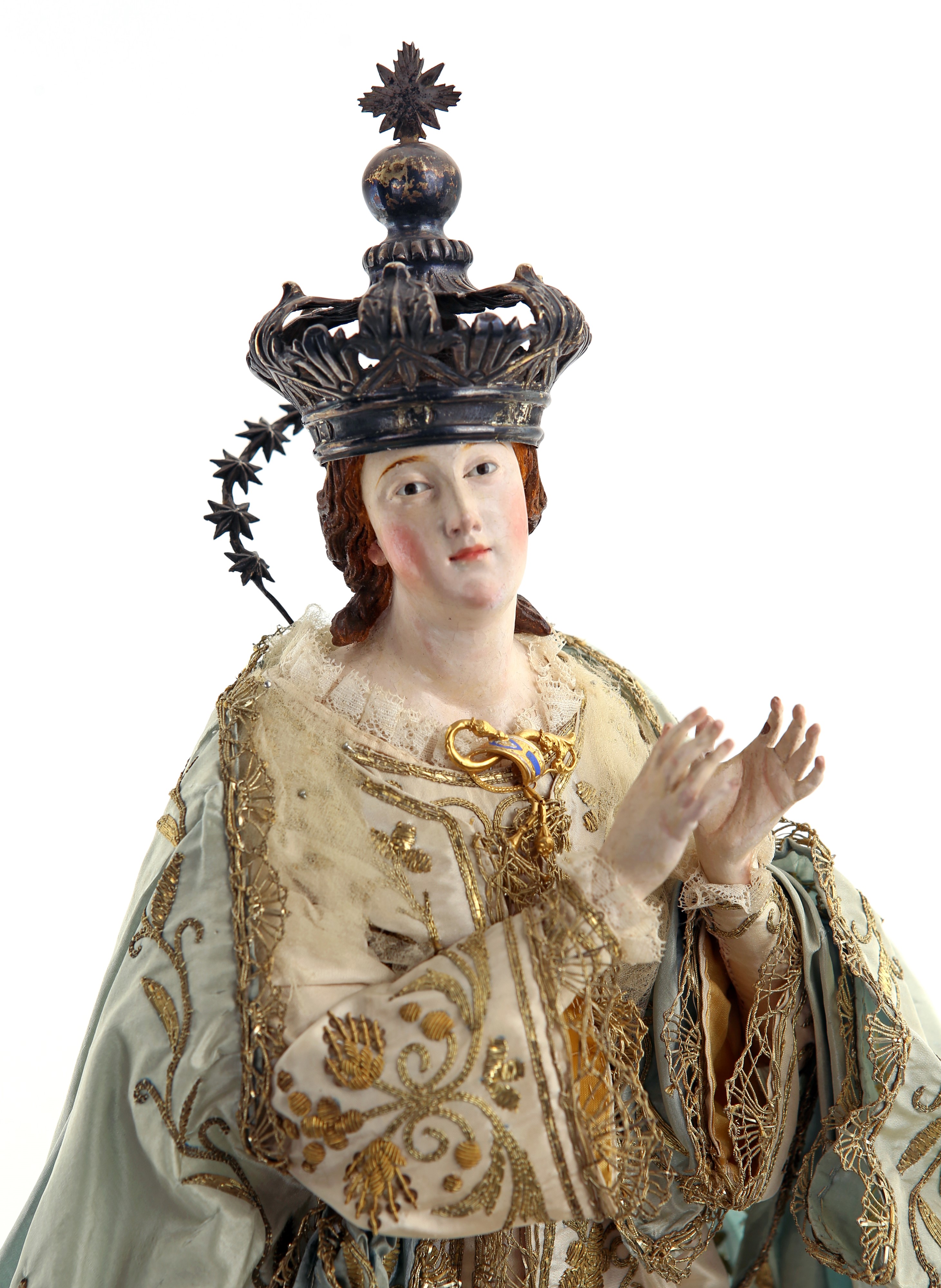 Madonna Immacolata