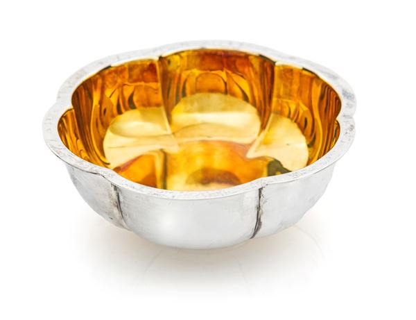 Coppetta in argento 925/000, Bulgari