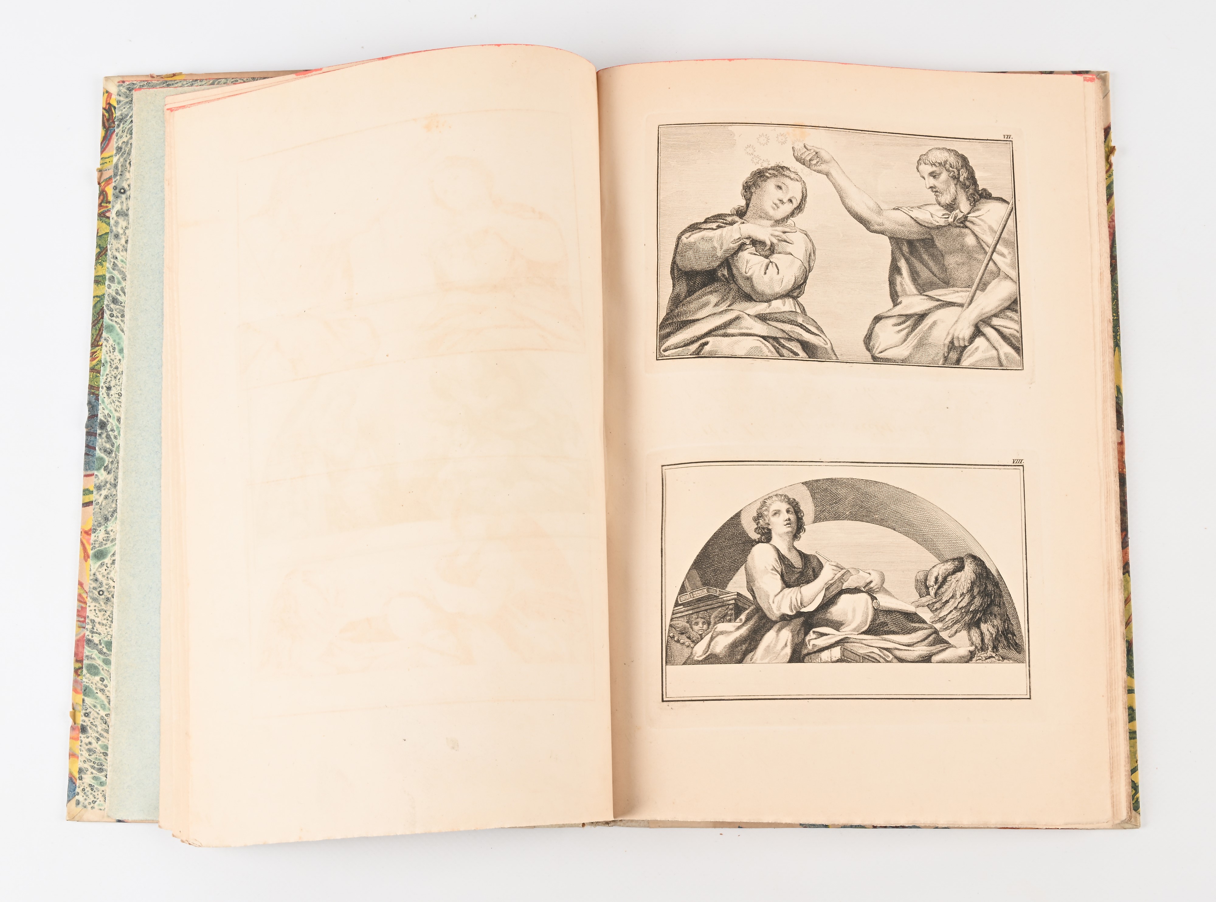 Ristampa Primo Novecentesca Dell'edizione della Tipografia Bodoniana, Parma 1809, De L'indicazion...