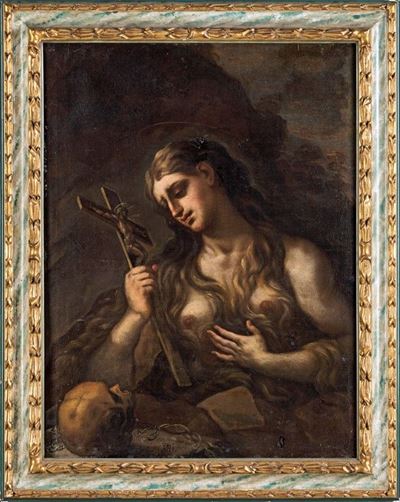 Maddalena