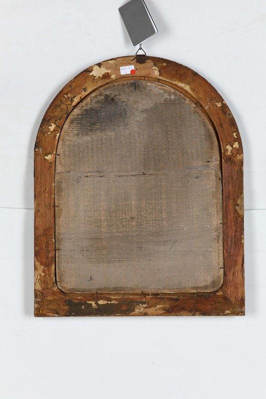 Placca in Legno