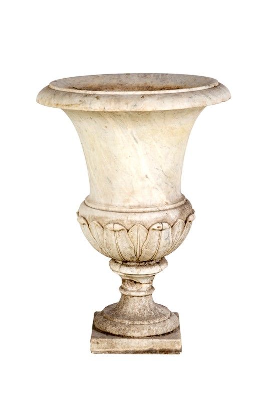 Coppia di Vasi