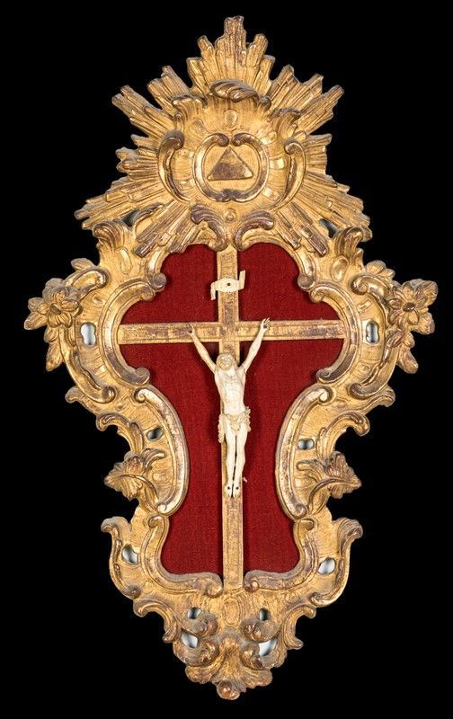 Cristo Crocifisso