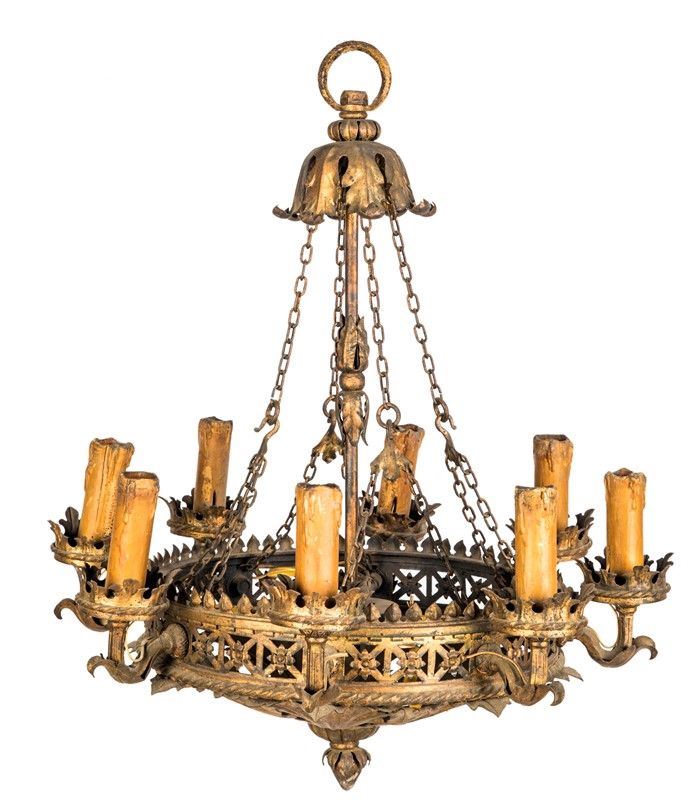 Lampadari