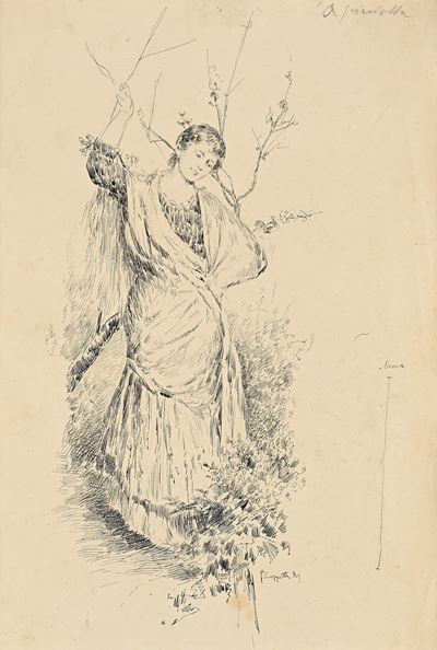 'a Picciotta'