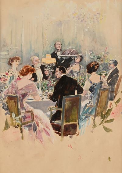 'il Principe dei Cuochi'