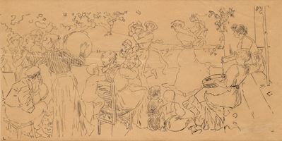 La Tarantella