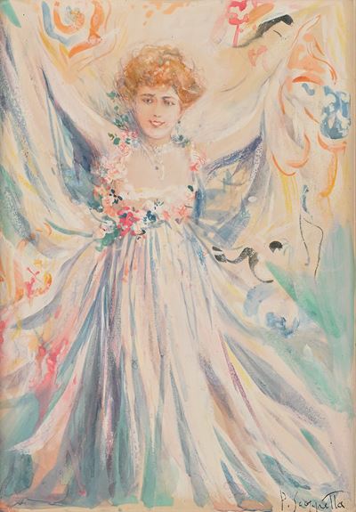 La Primavera