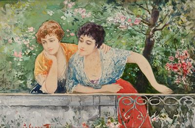 Le Curiose