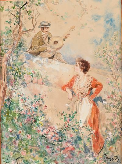 O' Sole Mio