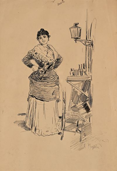 La Bottega dei Liquori