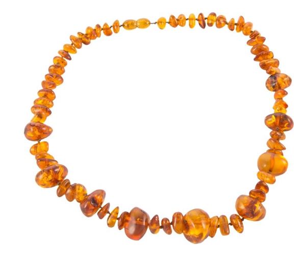 Filo Ambra gr. 64,30