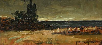 Paesaggio Costiero