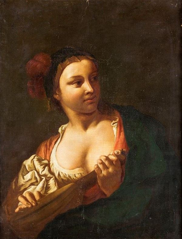 Domenico Fedeli - SUONATORI